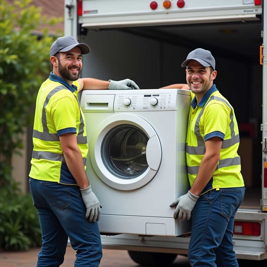 melbourne cheap rubbish removal