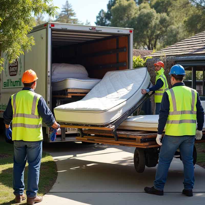 melbourne cheap rubbish removal