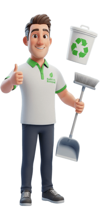 melbourne cheap rubbish removal