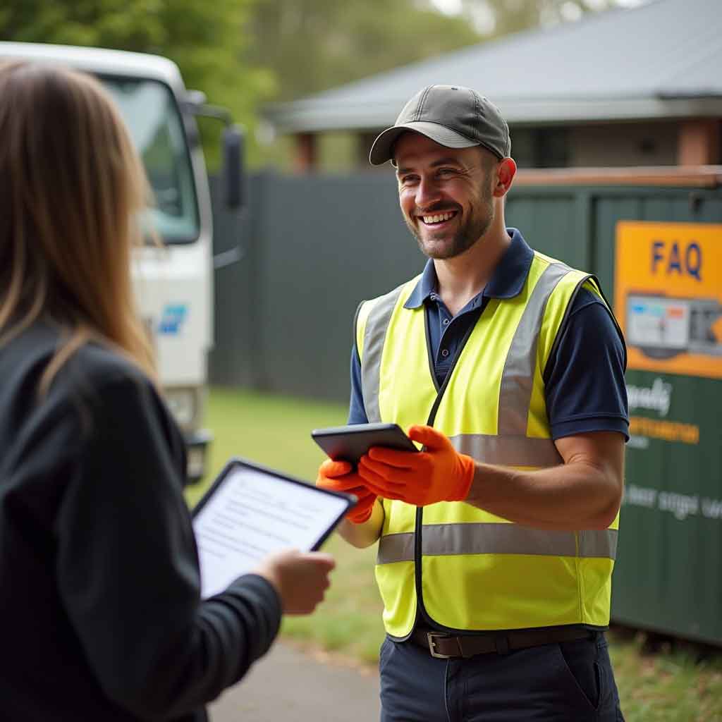 melbourne cheap rubbish removal