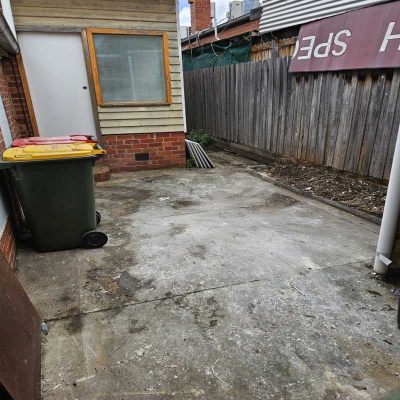 melbourne cheap rubbish removal