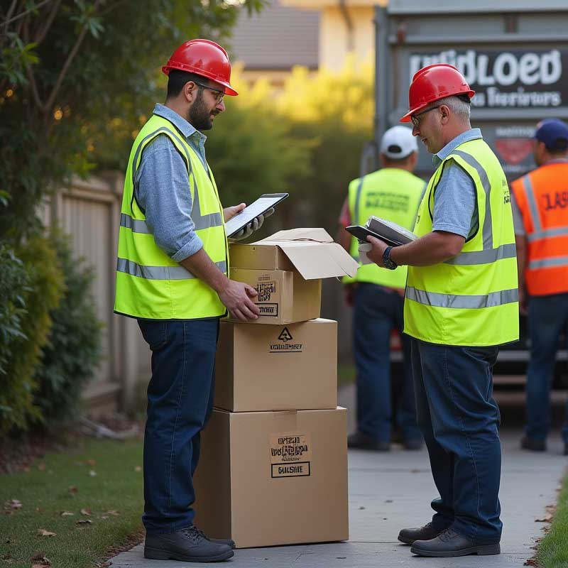 melbourne cheap rubbish removal