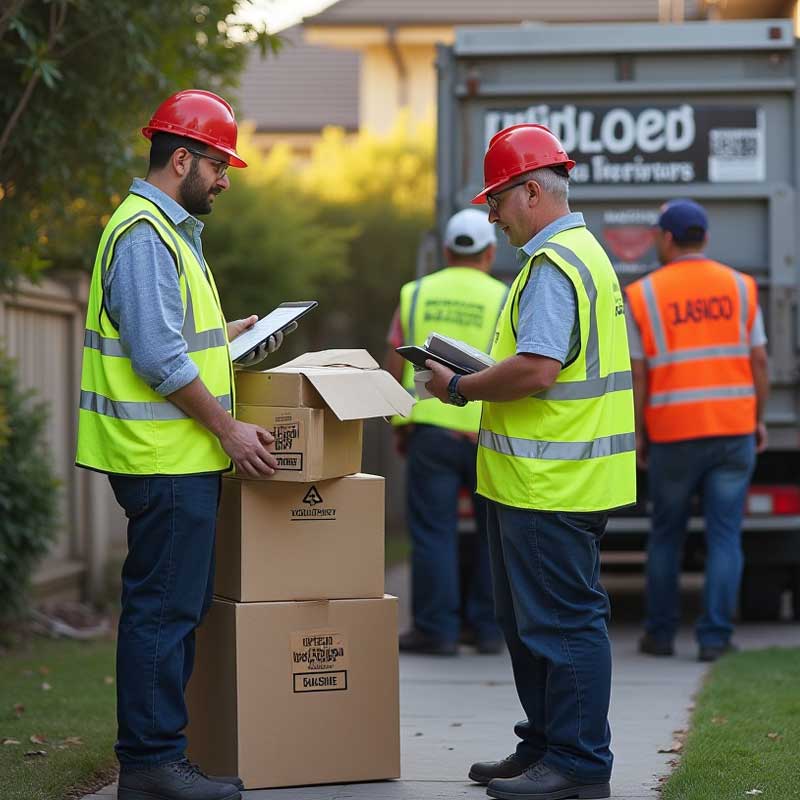 melbourne cheap rubbish removal