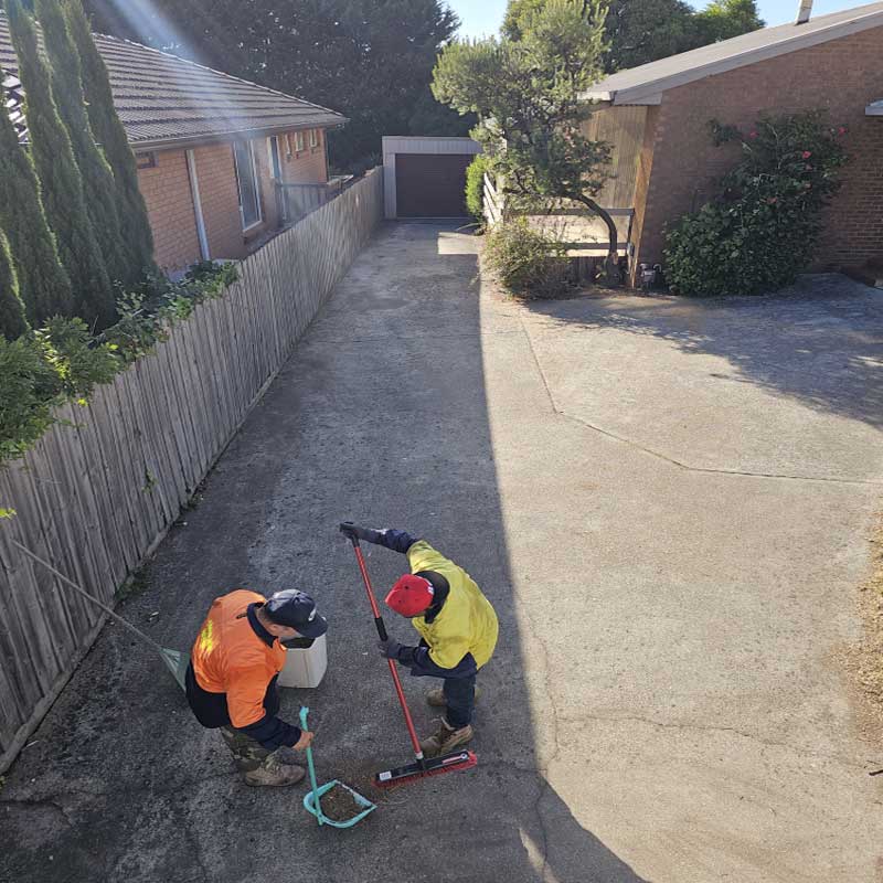 melbourne cheap rubbish removal